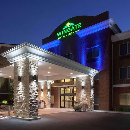 Wingate By Wyndham Moses Lake Luaran gambar