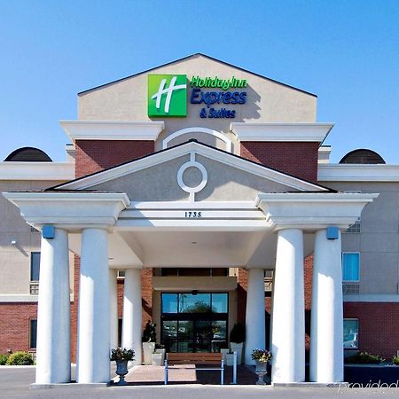 Wingate By Wyndham Moses Lake Luaran gambar