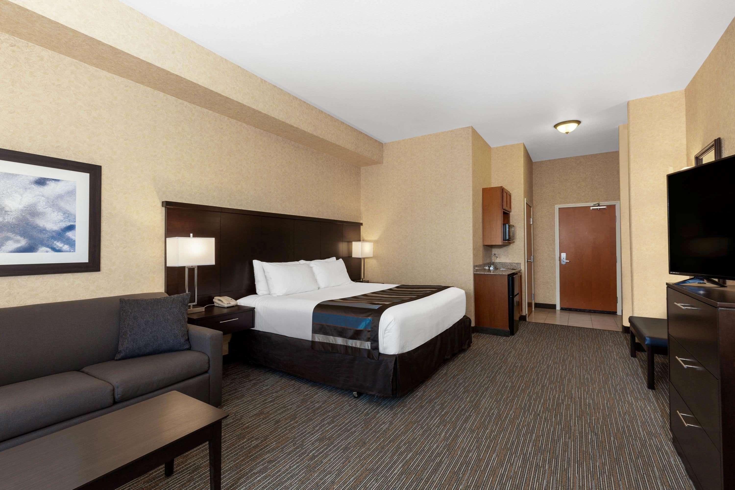 Wingate By Wyndham Moses Lake Luaran gambar