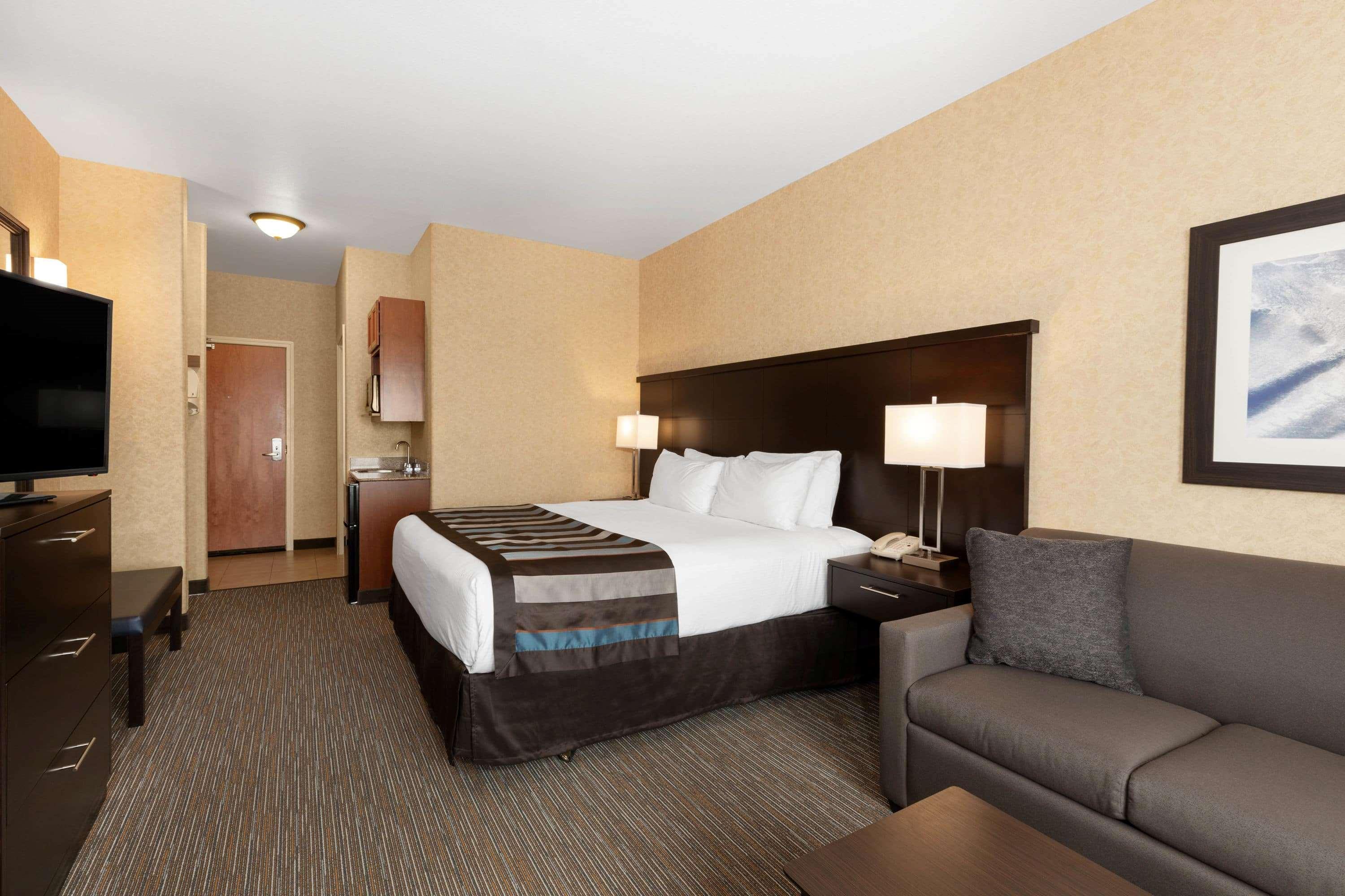 Wingate By Wyndham Moses Lake Luaran gambar