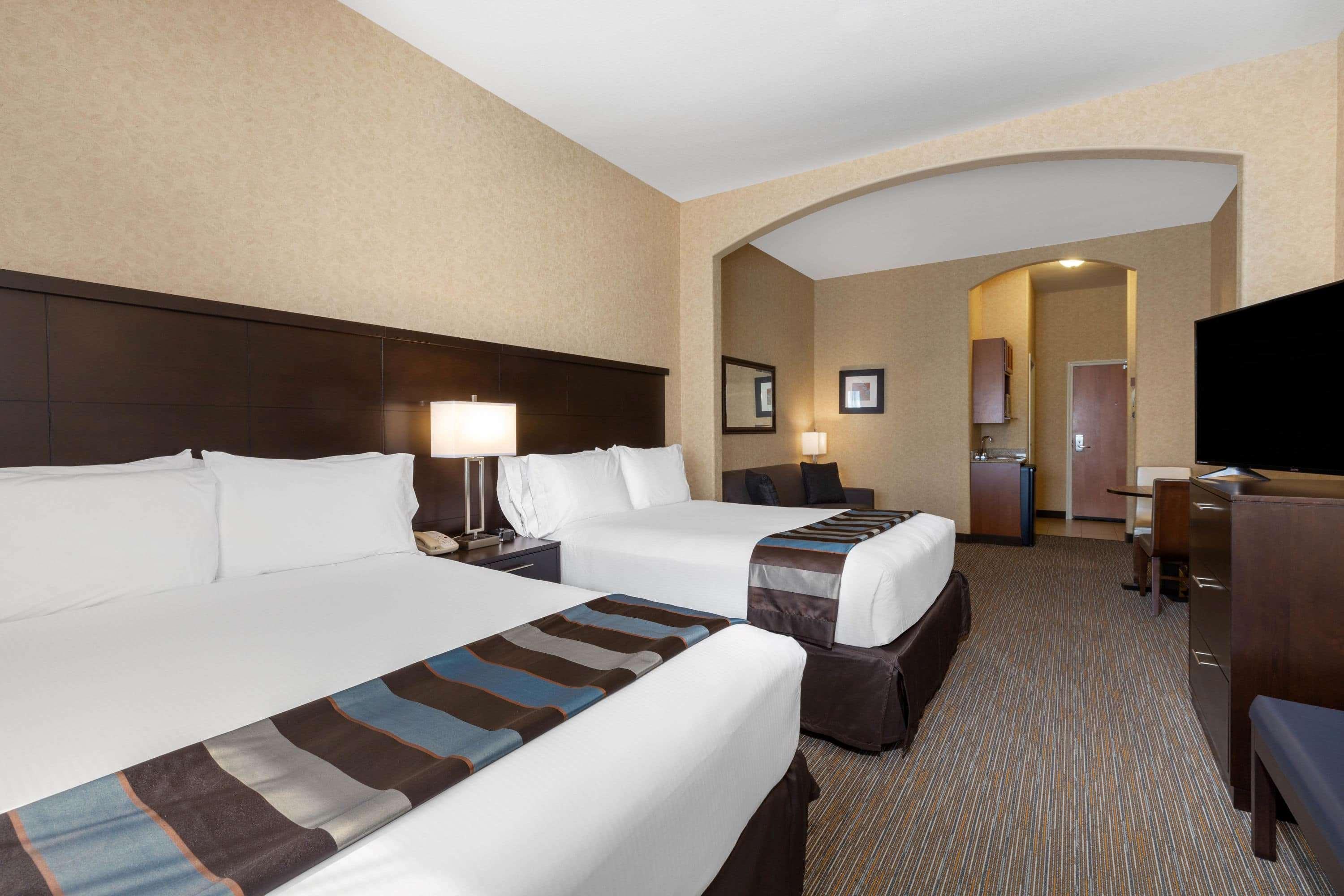 Wingate By Wyndham Moses Lake Luaran gambar
