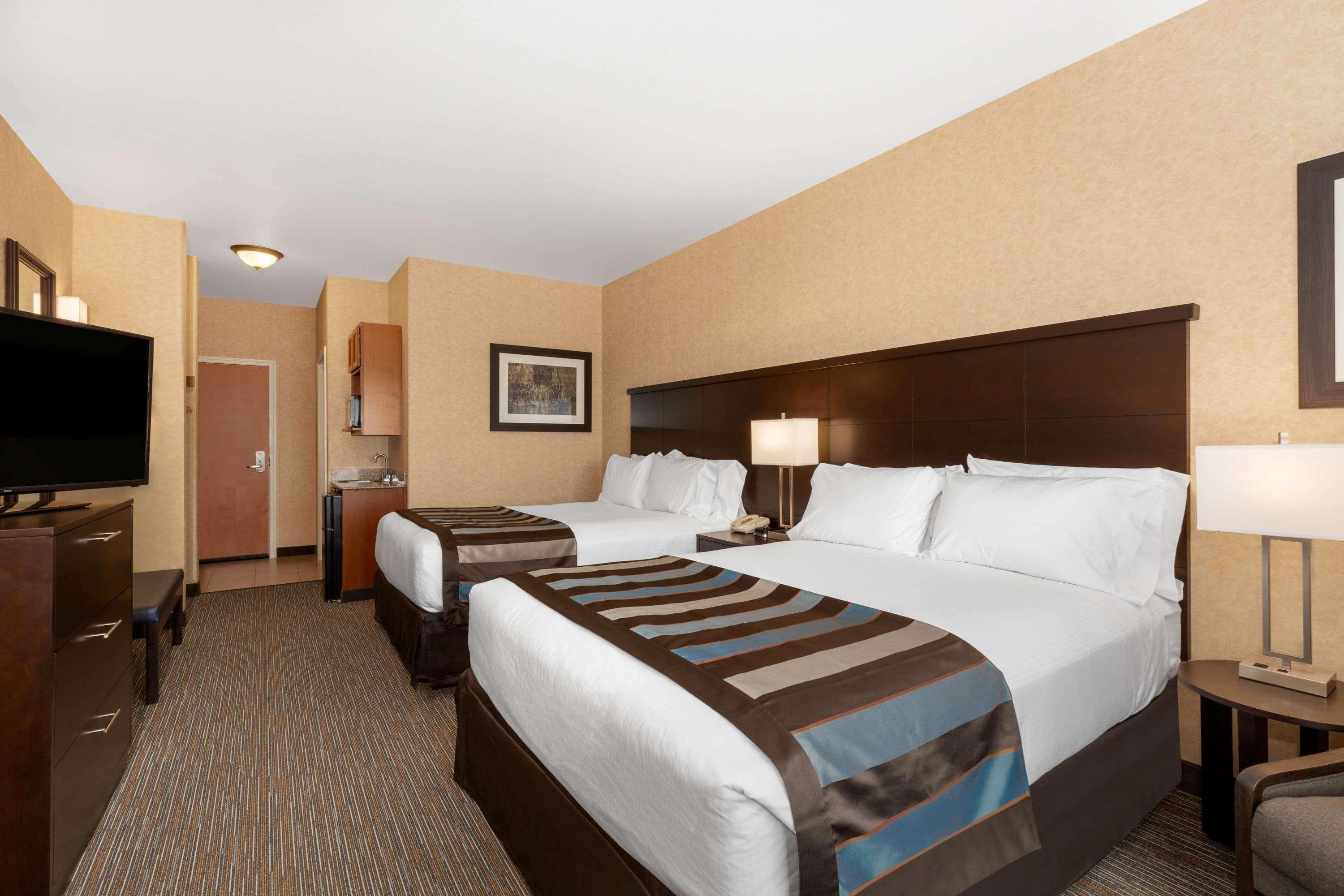 Wingate By Wyndham Moses Lake Luaran gambar