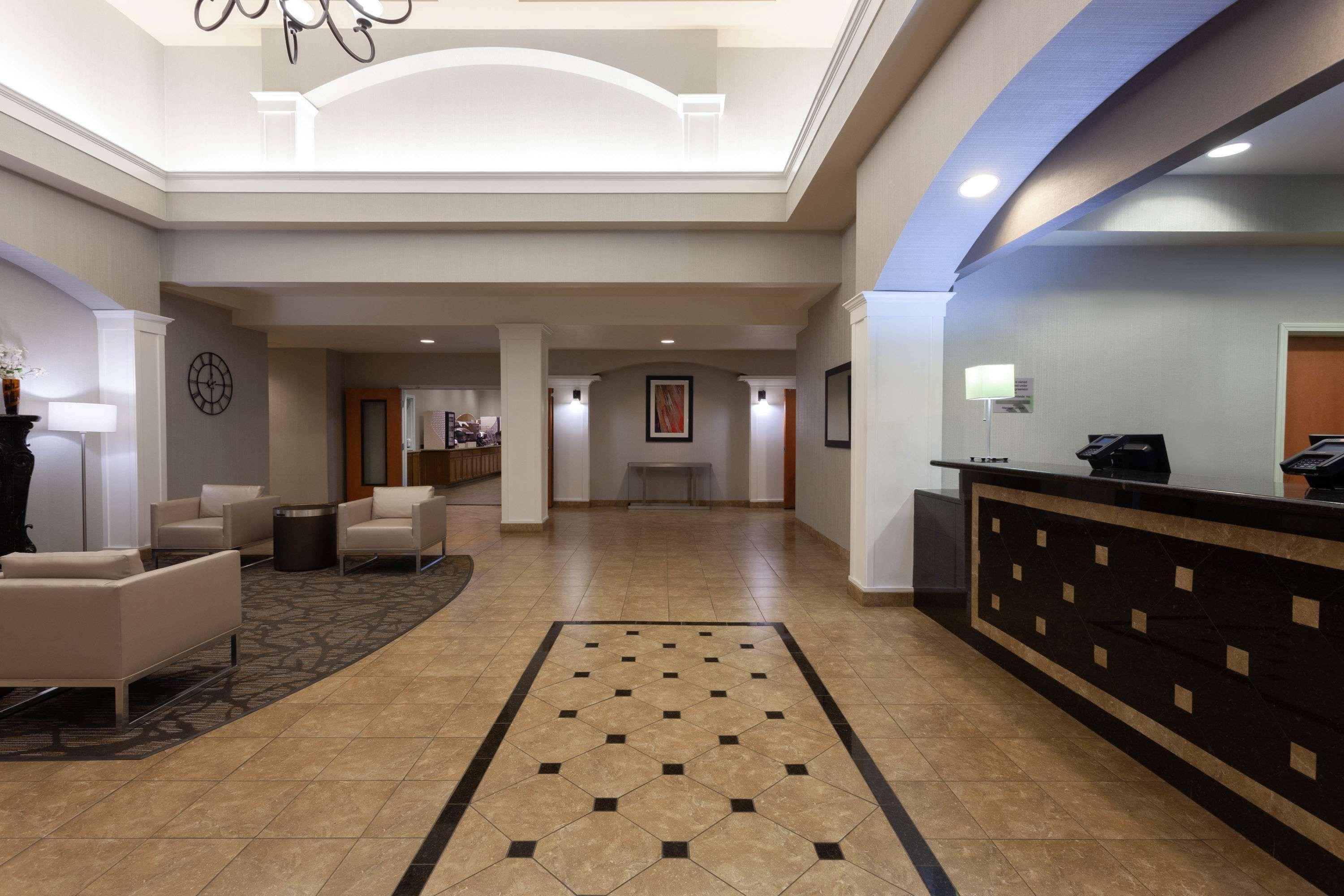 Wingate By Wyndham Moses Lake Luaran gambar