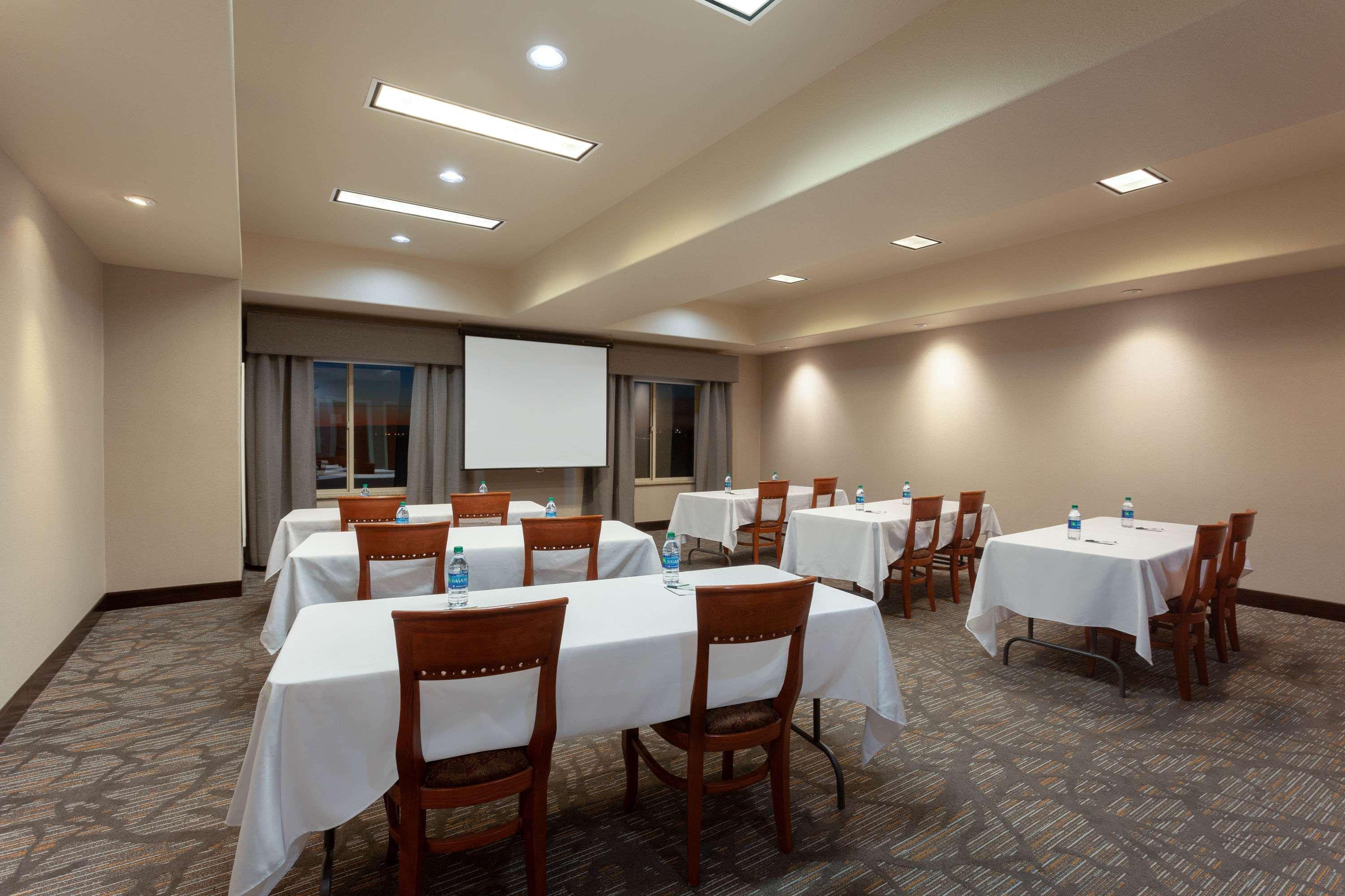 Wingate By Wyndham Moses Lake Luaran gambar