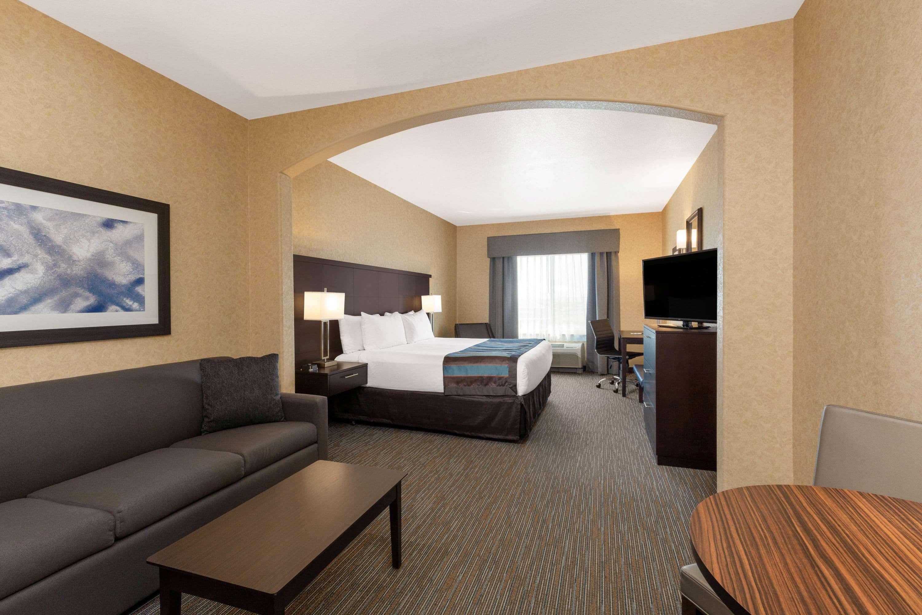 Wingate By Wyndham Moses Lake Luaran gambar