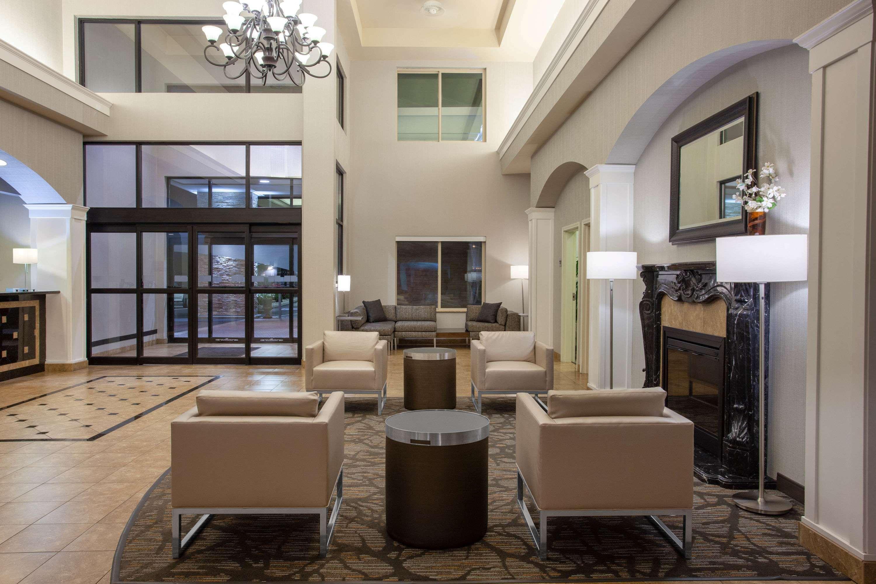 Wingate By Wyndham Moses Lake Luaran gambar