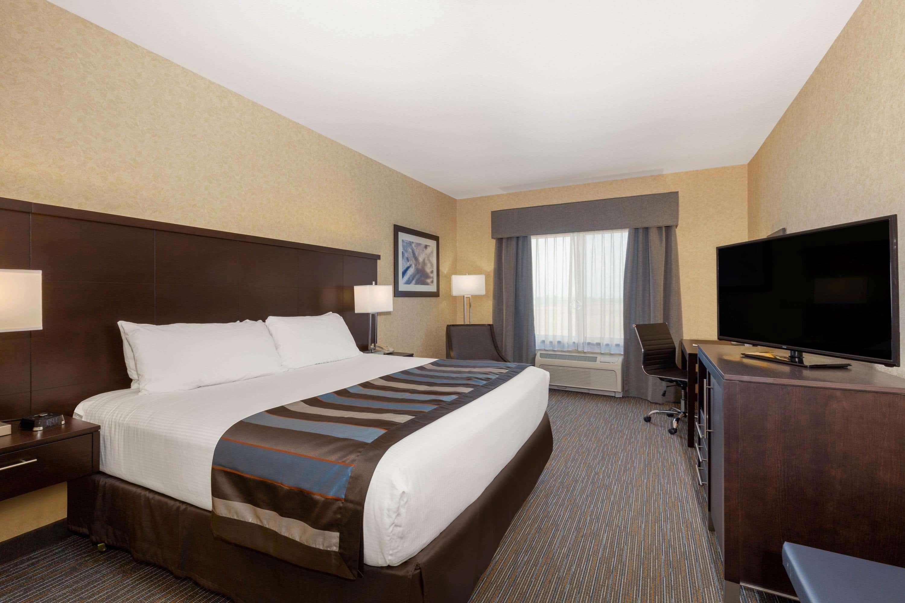 Wingate By Wyndham Moses Lake Luaran gambar