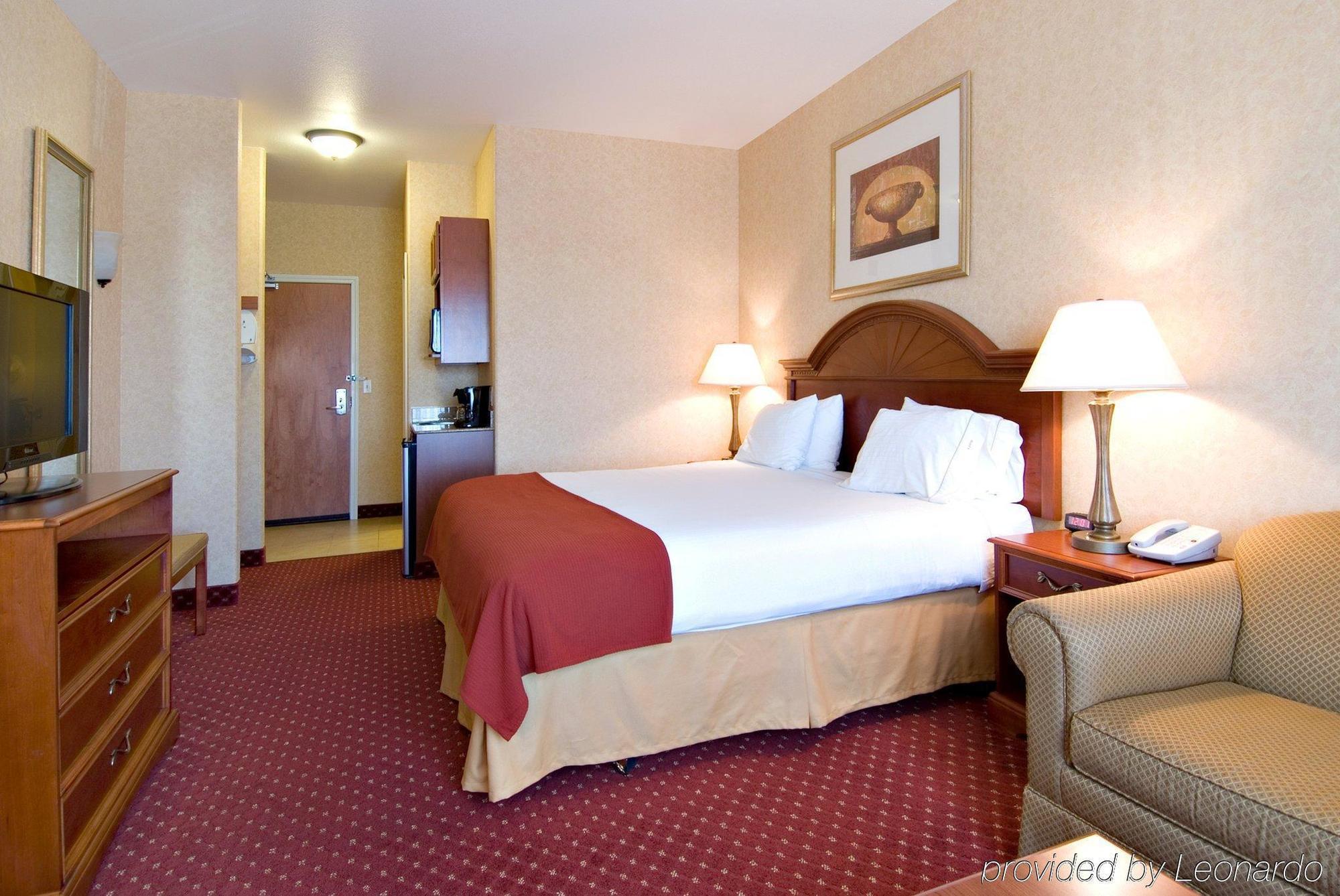 Wingate By Wyndham Moses Lake Bilik gambar
