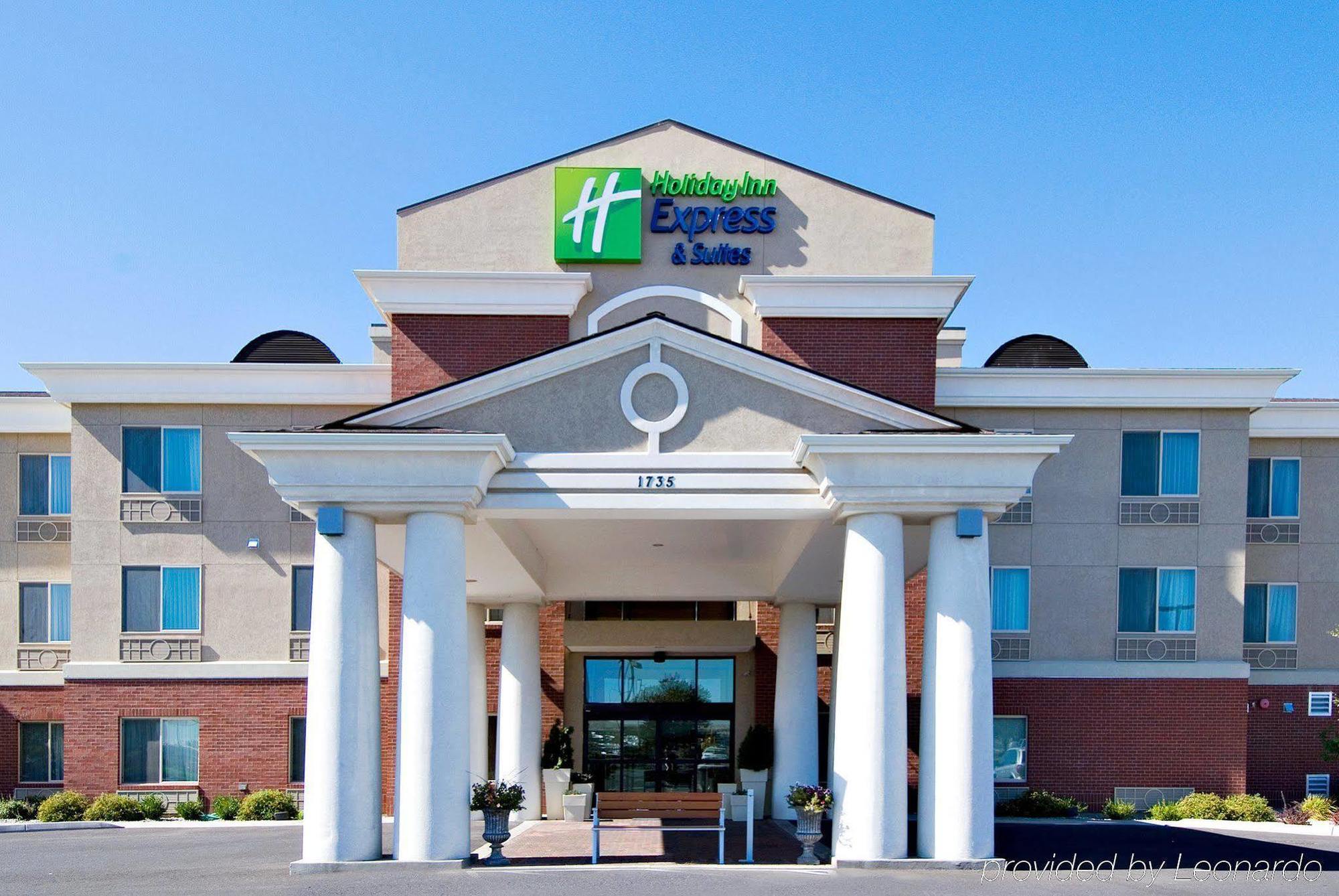 Wingate By Wyndham Moses Lake Luaran gambar