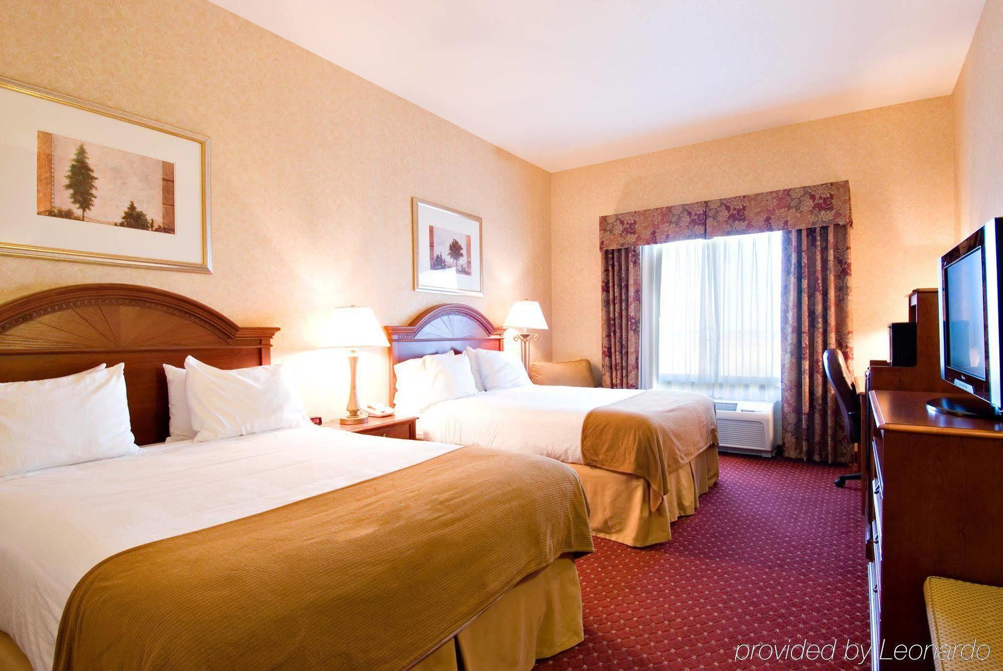 Wingate By Wyndham Moses Lake Bilik gambar
