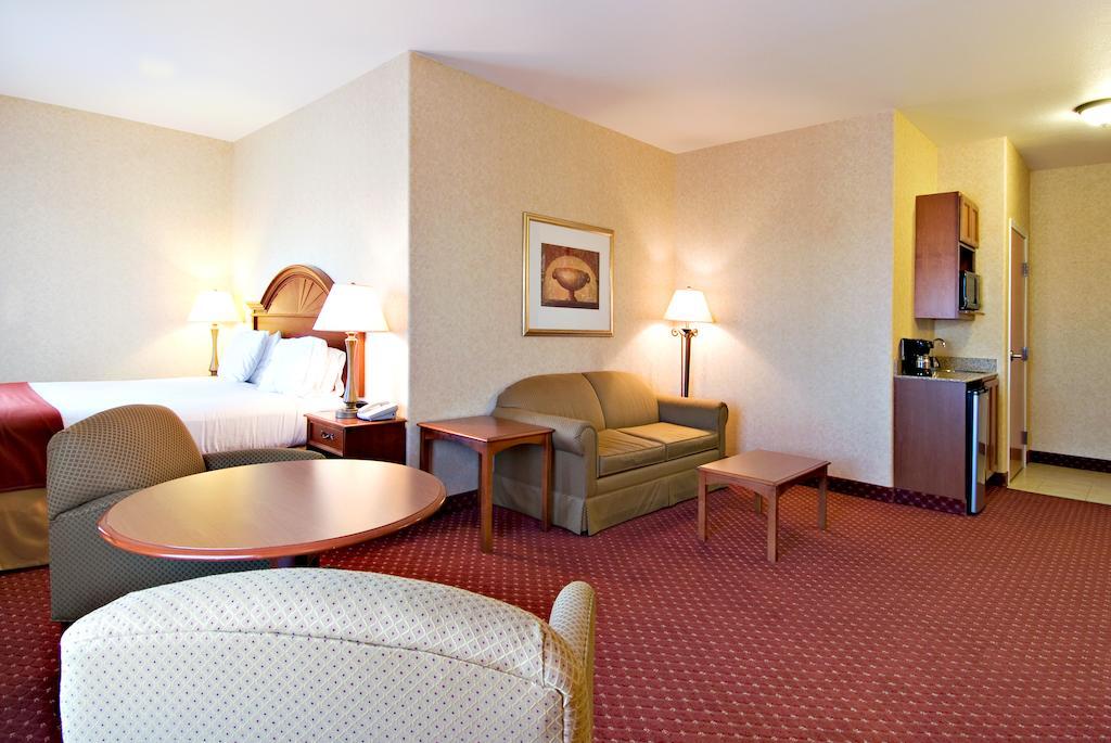 Wingate By Wyndham Moses Lake Bilik gambar