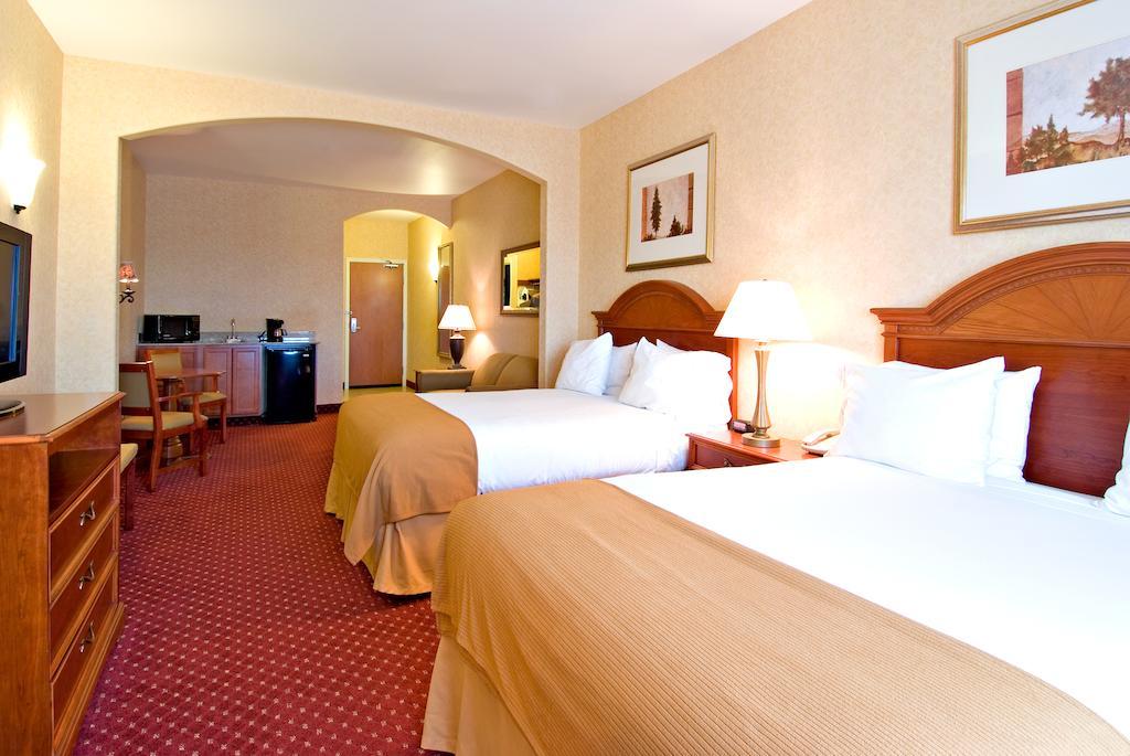 Wingate By Wyndham Moses Lake Bilik gambar